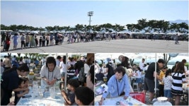 구미문화도시만들기, 동락공원 다목적광장서 아트 피크닉 개최