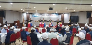 충남서부보훈지청 호국보훈의 달 맞이, 혜전대학교와  보훈가족 재능나눔 행사 개최