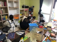 천안시, 정리수납 전문가 주거환경 개선에 기여
