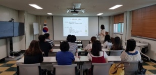 연천교육지원청, 2019년 상반기 학교도서관 담당자 연수실시