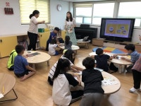 인천 동구 배다리성냥박물관, 지역아동센터 초청 교육 실시