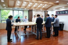 남양주시 행정에는 3가지가 없어진다