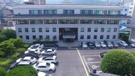 부산국토청, 장마 대비 절취 비탈면·터널 붕괴사고 예방 교육