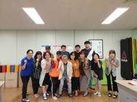 오산시 보건소, 마을 건강지기 간담회 실시