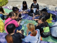 용인시청소년수련관 청소년방과후아카데미 운영