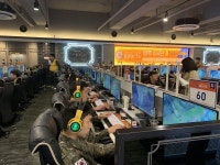 강원도 평화지역 최대 규모 2019 군 장병 e스포츠대회 성황리 예선 마쳐