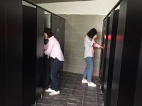 공주시, 공중화장실 불법촬영카메라 꼼짝마