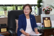 [인터뷰] 인천 남동구의회 최재현 의장 주민 혈세 낭비되는 일 없도록 감시와 견제 충실히 할 것