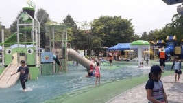 연천, 물놀이형 수경시설 관리실태 점검 실시