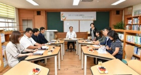 정동균 양평군수 군민 한분 한분 목소리에 귀기울이겠다