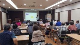 인천 계양구보건소 치매안심센터, 치매파트너 플러스 양성 심화교육 실시