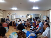 평택시, 폭염대비 의료취약계층 방문건강관리 강화