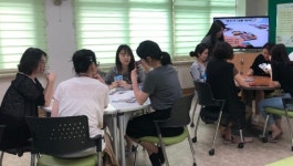 수원 동수원초, 교사 자율 행복한 학급·행복한 학교 만들기