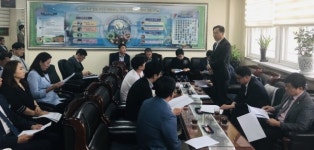 경기도의회 제2교육위, 11일 광주 양벌초등학교 현장방문