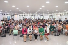 ㈜에스와이에스코퍼레이션, 창립 2주년 기념식 성료