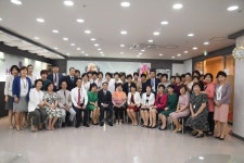㈜에스와이에스코퍼레이션, 창립 2주년 기념식 성료