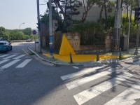 둔전초교 앞 등 어린이 보호구역 39곳 안전 보강