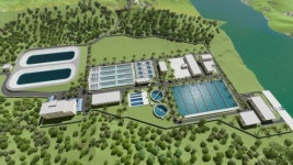 태영건설, 제2성장동력  환경사업 드라이브