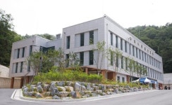 대구·경북 최대 규모 구미 공설숭조당 2관 개관