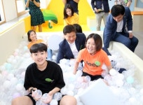 목포한빛초, 학교놀이공간의 혁신 어디든 놀이터 오픈식 개최