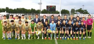 구미스포츠월드주 | 구미스포츠 토토 2019시즌 홈팬들에게 대승 선물