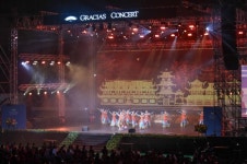 국제청소년연합, 2019 세계문화댄스페스티벌 성공리에 막 내려