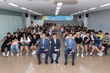 동두천시자원봉사센터 청소년 자원봉사 써머스쿨 개강