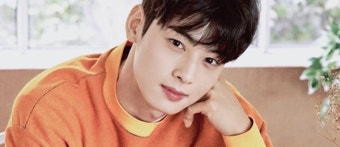 차은우, 10월 첫 단독 아시아 팬미팅 투어 개최