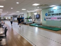 금천구, 제5회 금천 체력왕 선발대회 개최
