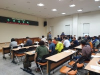 인천시, 영흥면 주민대상 발전소 주변지역 지원사업 주민설명회 개최