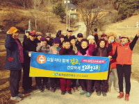 안성시 율곡리보건진료소, 의료취약지역 특화사업 성공적 추진