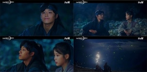 호텔 델루나 이도현, 아련하고 애틋 심쿵 고백…독보적 신스틸러