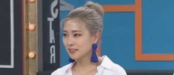 비스 씬님, MC 나래와 대결 구도 형성… 뷰티 꿀팀 전수