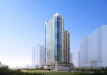 효성, 대구 달서구 감삼동 해링턴 플레이스 감삼 8월 분양