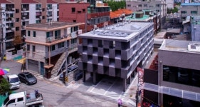 경기도시공사, 성남하대원 경기행복주택 행복한 입주 시작