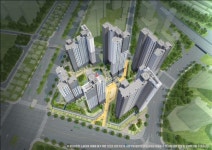 루원시티 대성베르힐Ⅱ 더 센트로 8월 분양 예정