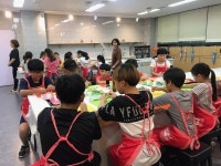 부천시, 여름방학 아동 건강체험 프로그램 진행