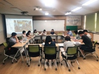 인천시교육청, 선학중학교 복합문화교육시설 조성 위해 민·관·학 머리 맞대