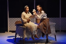 안산문화재단 공연장상주단체 극단걸판  뮤지컬 헬렌 앤 미 안산 공연