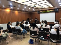 인천 동구, 영양플러스사업 신규대상자 모집 실시