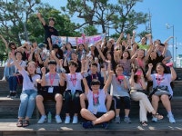 인천 남동구 청소년문화의집, 속초시 청소년들과 교류캠프 가져