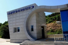신안군, 고교항 여객터미널이 무인민원발급기 설치
