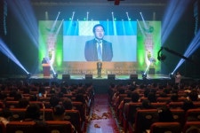 순천시, 순천만세계동물영화제 개막식 성황리 개최