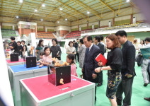 찾아가는 과학관 포천종합운동장서 개최