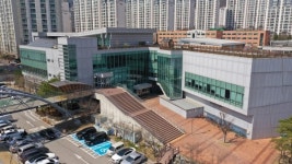 남양주도시공사, 27일 호평체육문화센터에서 사랑의 헌혈 행사