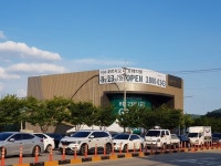 [르포] 합리적 분양가 이수 푸르지오 더 프레티움을 가다