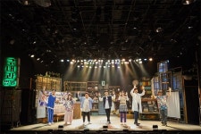 뮤지컬 구내과병원, 평점 9점대 기록… 9월 1일 뜨거운 안녕!