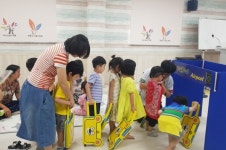 인천 부평구 드림스타트, 드림에서 노는 아이 성황리 마쳐