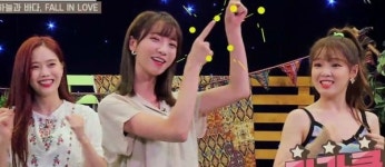 아이돌다방 오마이걸, MC선호즈 마음을 사로잡은 매력
