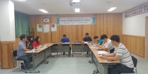 춘천국유림관리소, 한국형산림경영인증 사후심사 완료